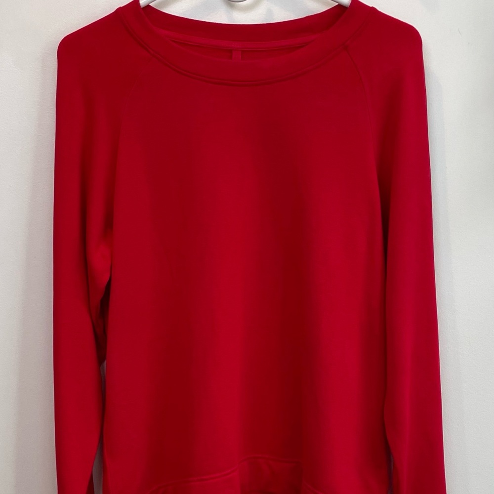 (EUC) Loft shirt